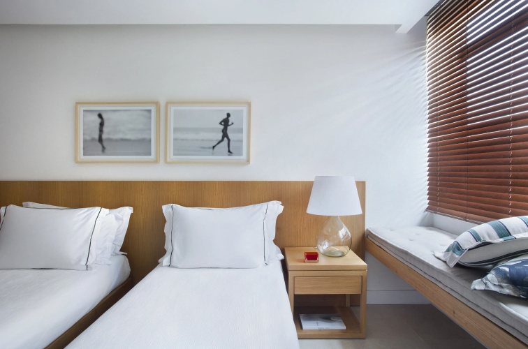 JANEIRO Hotel