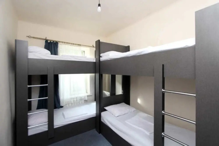 Yerevan Center Hostel
