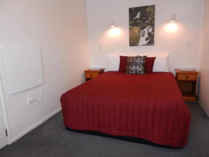 1 Bedroom Standard Apartment