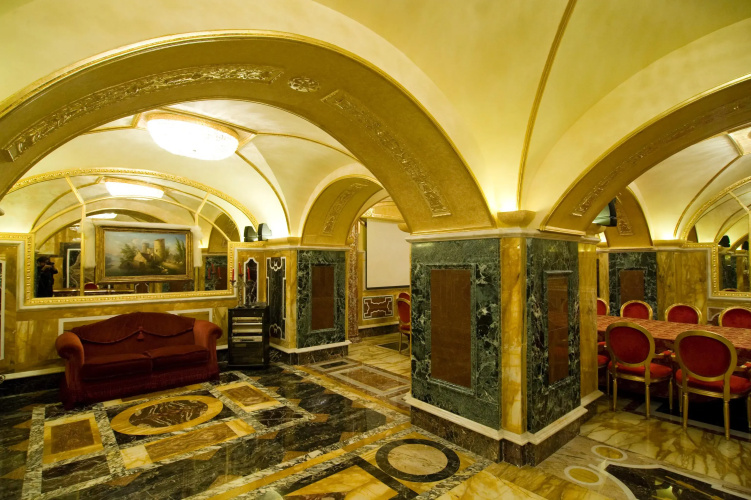 Turner Hotel