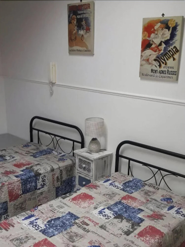 Summertime Guest House