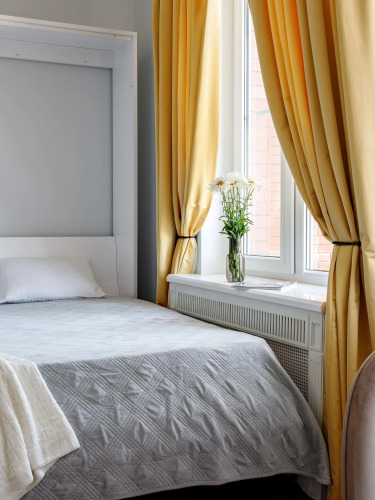 Фотография номера квартиры Апартаменты на улице Кругликовская 3/19