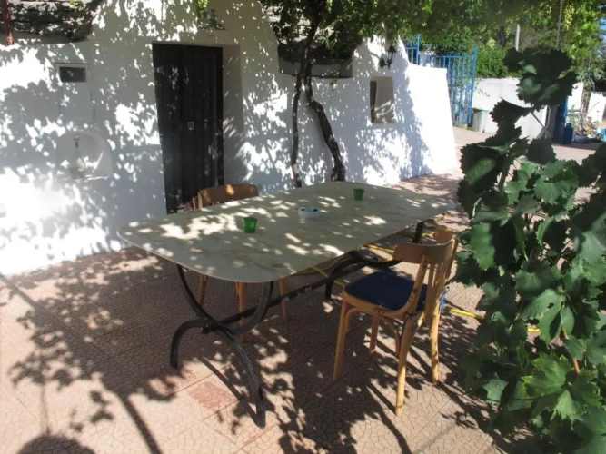 Bungalow