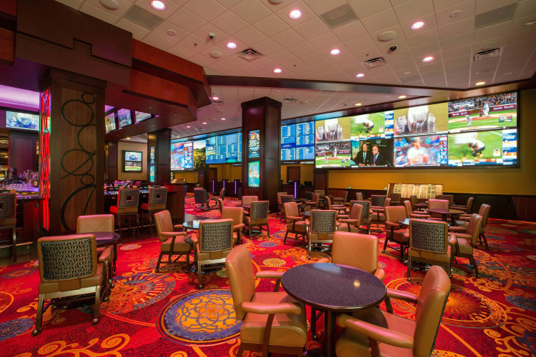 Circus Circus Reno Hotel & Casino photo 20