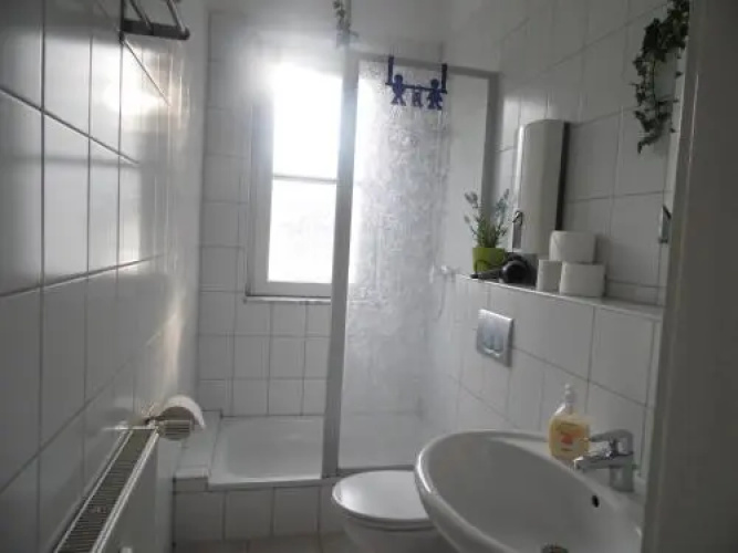 Weiss Ferienwohnung 2