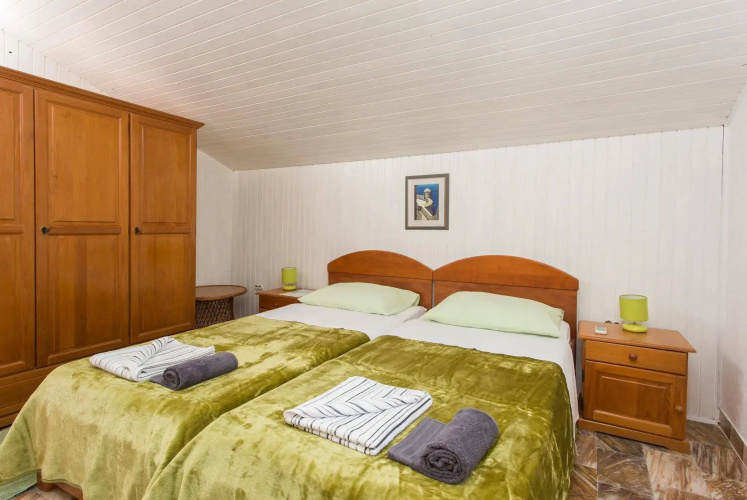 Guest House J&J