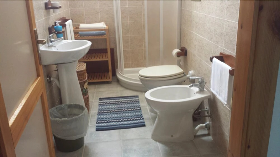 B&B Tanit