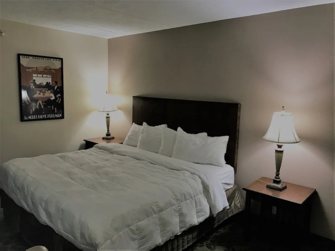 Quality Inn