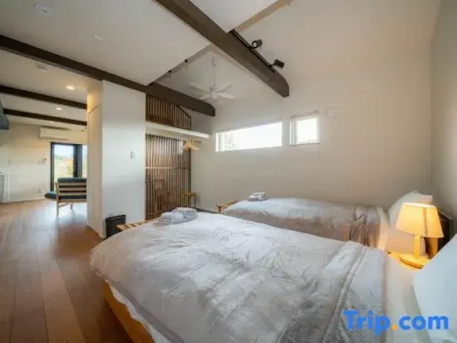 1 Bedroom Cottage