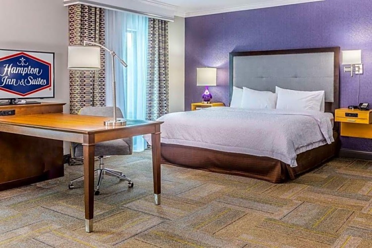 Double Suite
