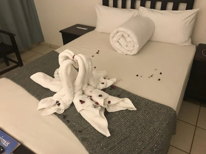 African Sky Guesthouse