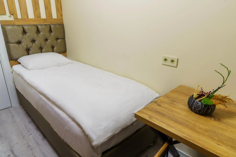 Grand 464 Otel