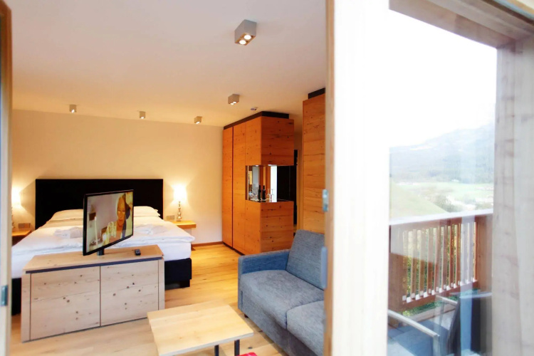 Hotel der Bär