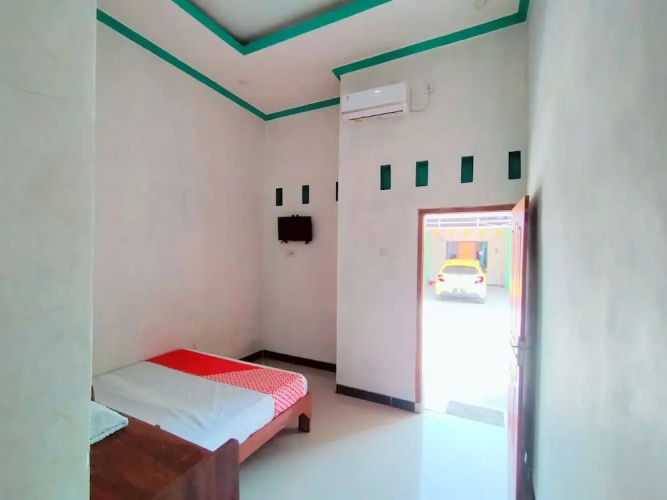 Hotel O Griya Annisa