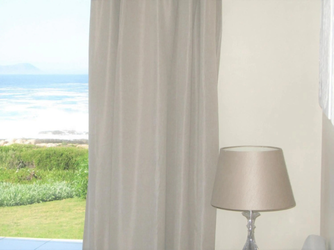 Hermanus Whale View