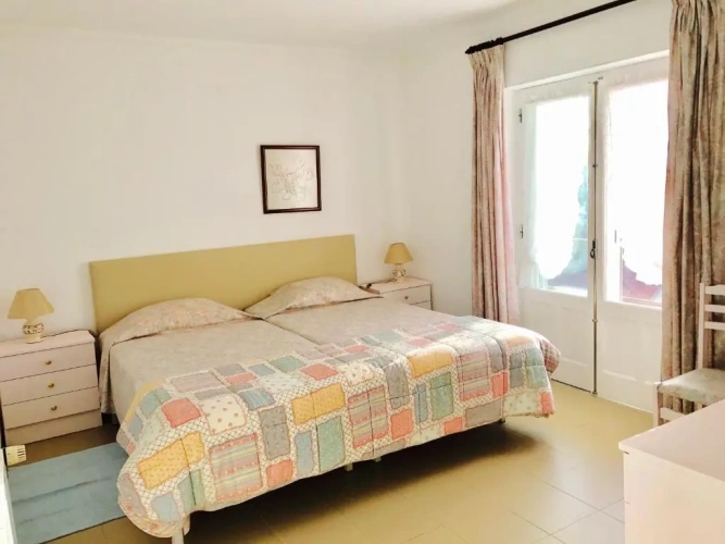 Comfort Twin room with balcony