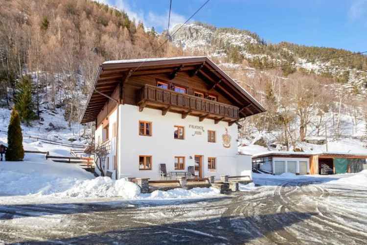 Apart Falkneralm