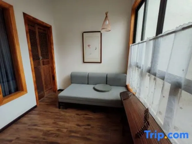 Comfort Twin room
