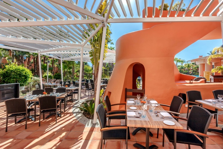 Royal Hideaway Sancti Petri photo 22