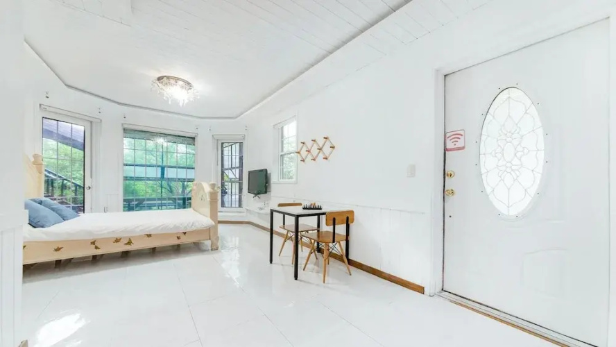 Gapyeong Benest Pension