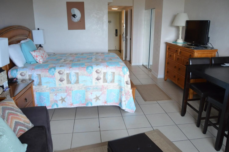Fountain Beach Resort
