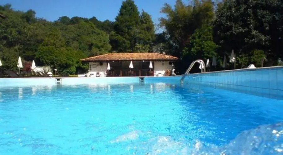 Hotel Alpino