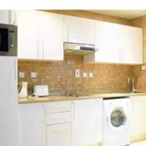 Classic Apartment