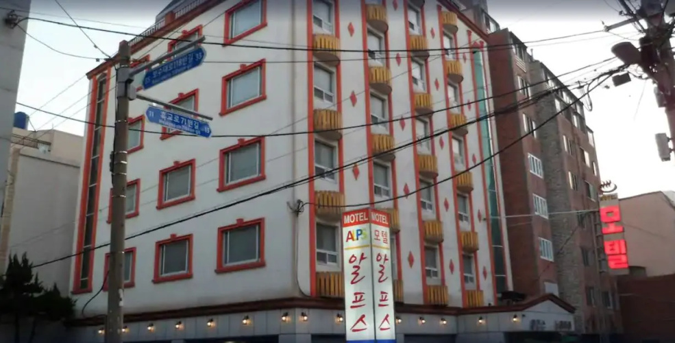 Hotelafbeelding