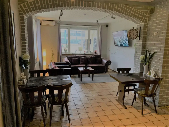 Hotel-Restuarant Heideschänke
