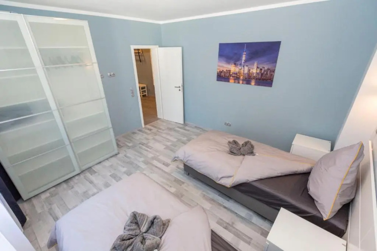 Bremerhavener Suite 2