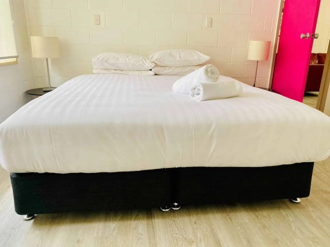 Bridgewater Motel