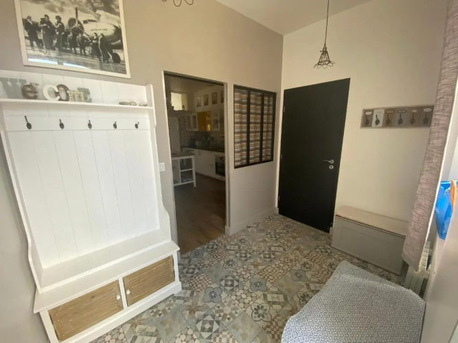 Le Cottage De La Baie