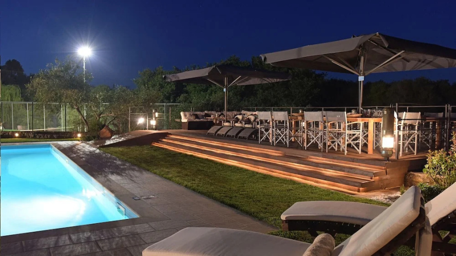 Vip Luxury Villa Privilege Exclusive