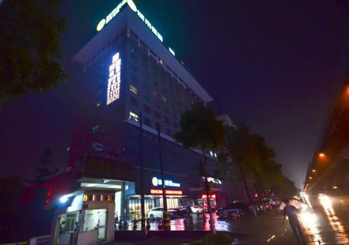 Hotelafbeelding
