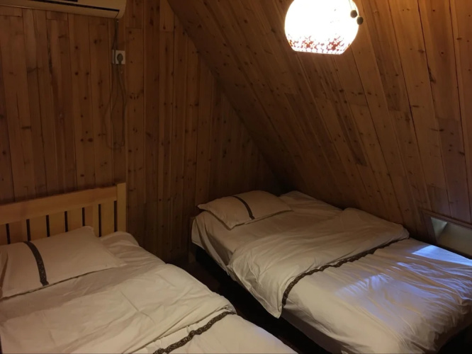 Changsha Youran Youth Hostel