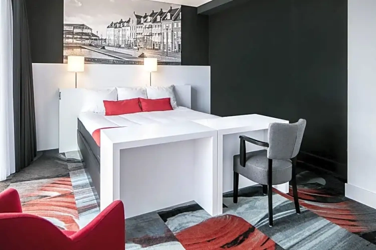 Luxury Single room