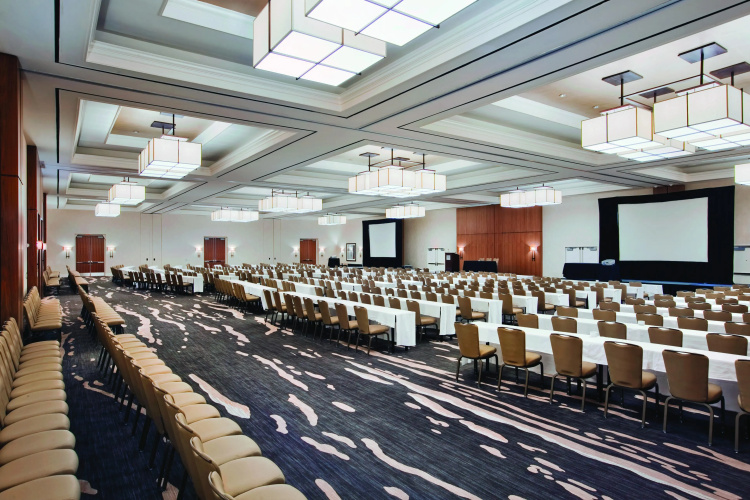 Hyatt Regency Wichita photo 20