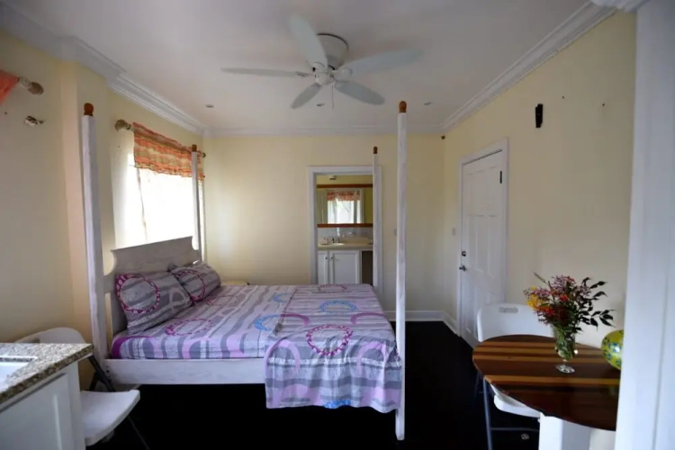 Herelle Heights Serenity Escape