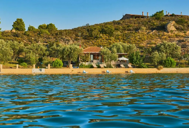 Beach House Onar