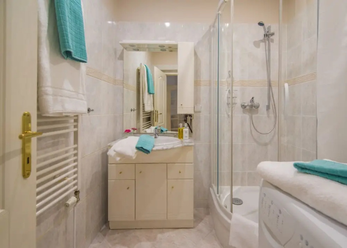 Apartments Rybna 2