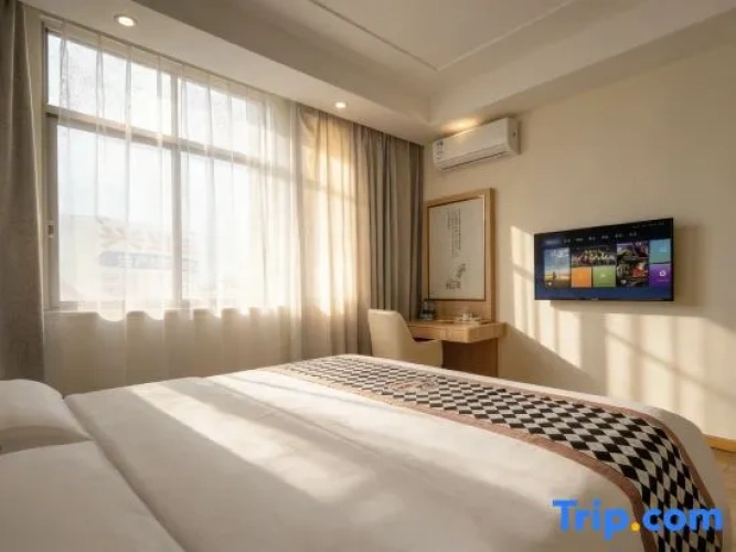 Business Double room