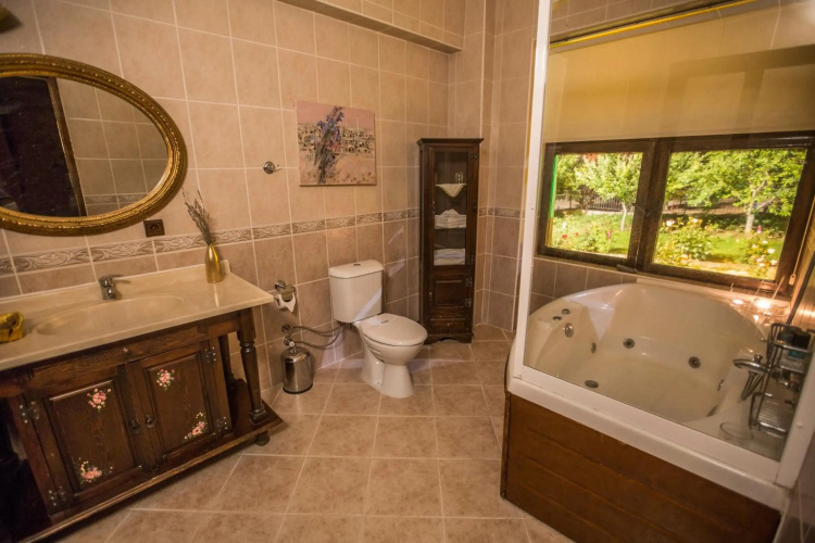 Karlik Evi Boutique Hotel - Special Class