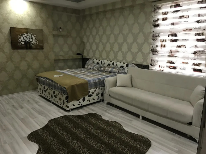 Yesilirmak Merit Otel