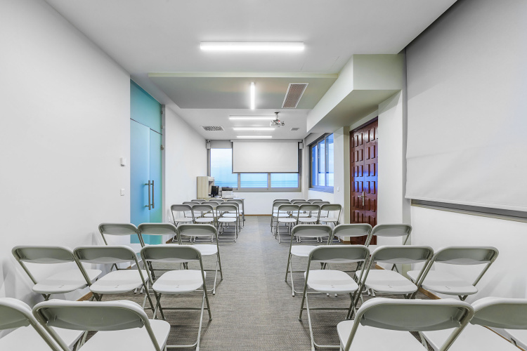 Ammon Zeus Luxury Beach Hotel photo 19