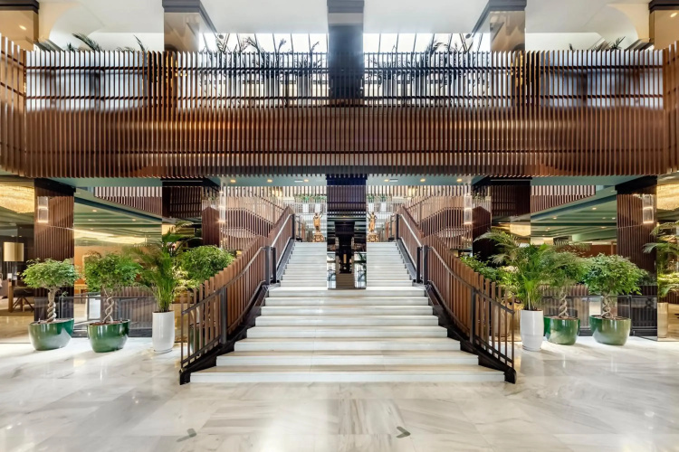 Melia Milano Hotel