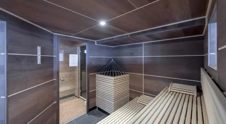 Smarthotel Bergresidenz