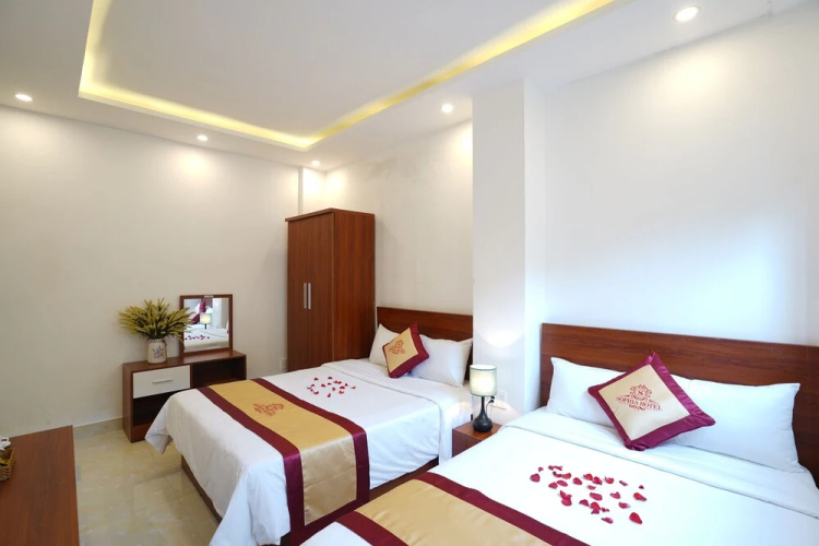Sapphire Hotel Hue