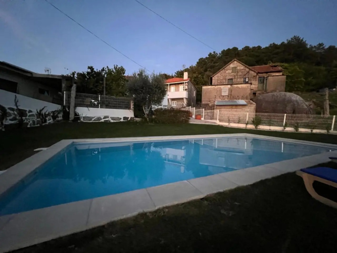 Casa Leite