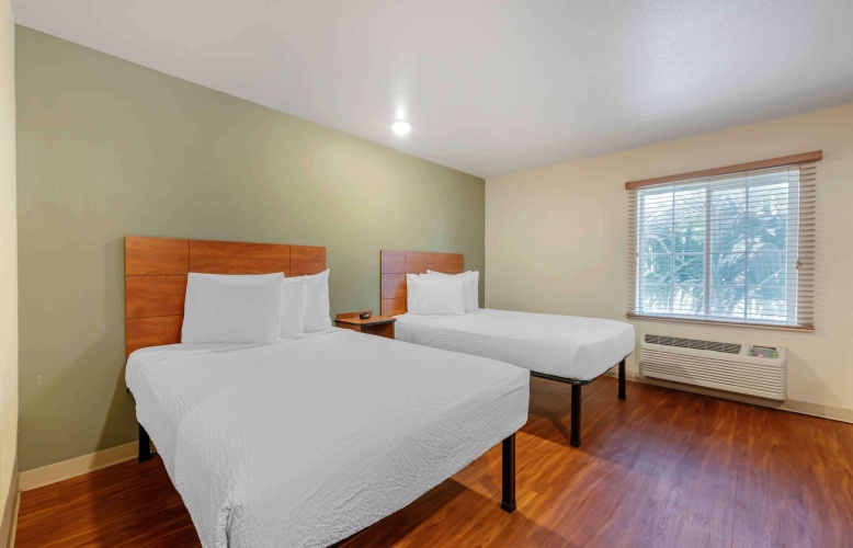 Quadruple Suite