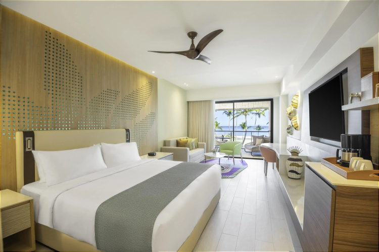 Hyatt Ziva Cap Cana - All Inclusive